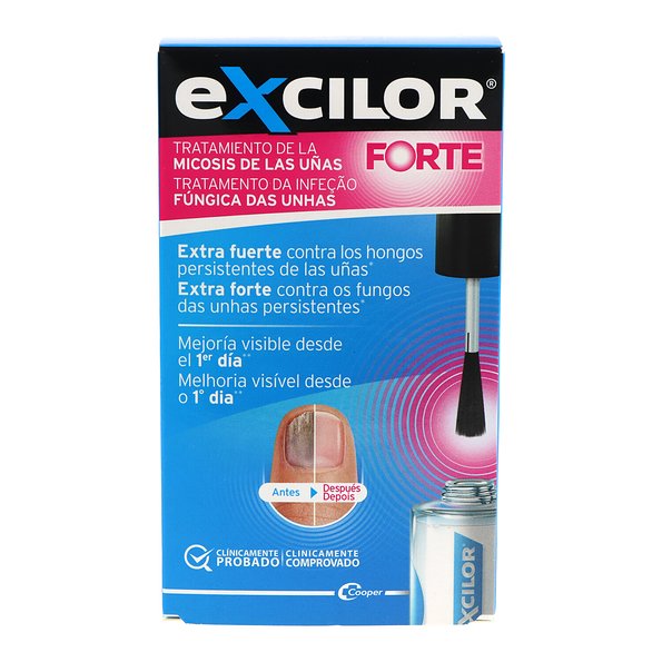 Excilor Ultra 30 ml