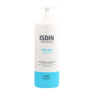Isdin Post Solar Locion After Sun 400 ml