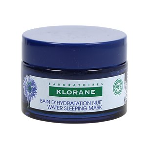 Klorane Baño De Hidratacion Noche Al Aciano Bio 