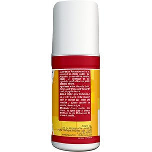 Drasanvi Oseogen Rescue Gel Roll-on 60 ml  2