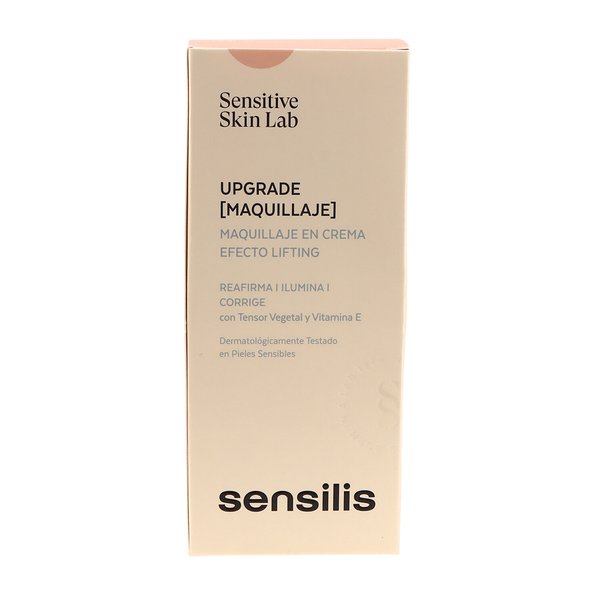 Sensilis Upgrade Maquillaje 30 ml Color 01 Beige