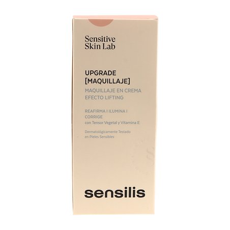 Sensilis Upgrade Maquillaje 30 ml Color 01 Beige