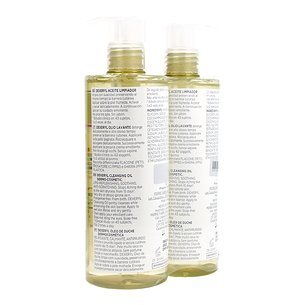 Óleo de Limpeza Dexeryl 2 X 500ml Promoção 2