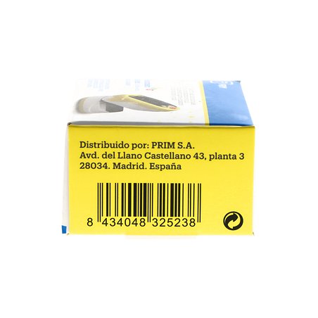 Prim Kinder-Fingerpulsoximeter 