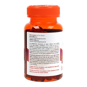 Pediakid Multivitamínico Gummies 60 Gomas 2