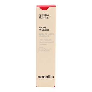 Sensilis Rouge Fondant 06 Red 3,5ml