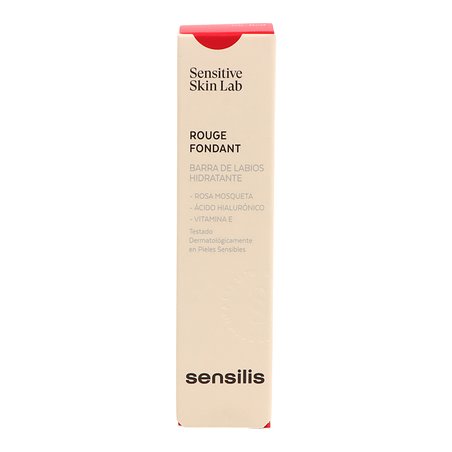 Sensilis Rouge Fondant 06 Red 3,5ml