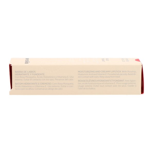 Sensilis Rouge Fondant 06 Red 3,5ml