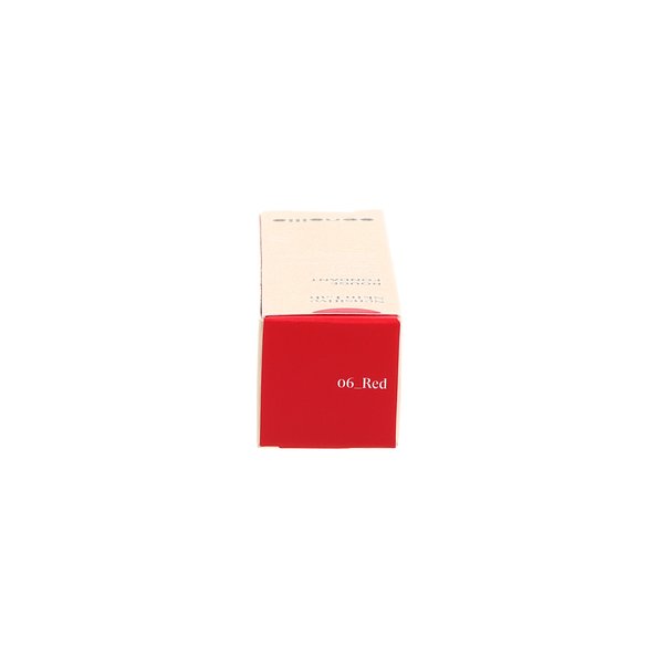 Sensilis Rouge Fondant 06 Red 3,5ml