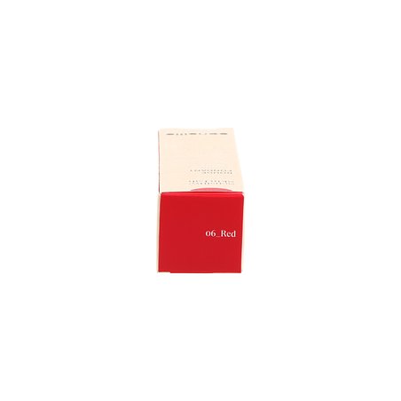 Sensilis Rouge Fondant 06 Red 3,5ml