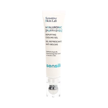 Sensilis Hyaluronic Puffy Eyes 15ml