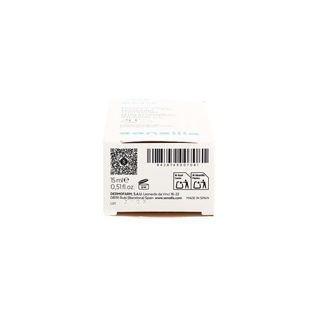 Sensilis Hyaluronic Puffy Eyes 15ml