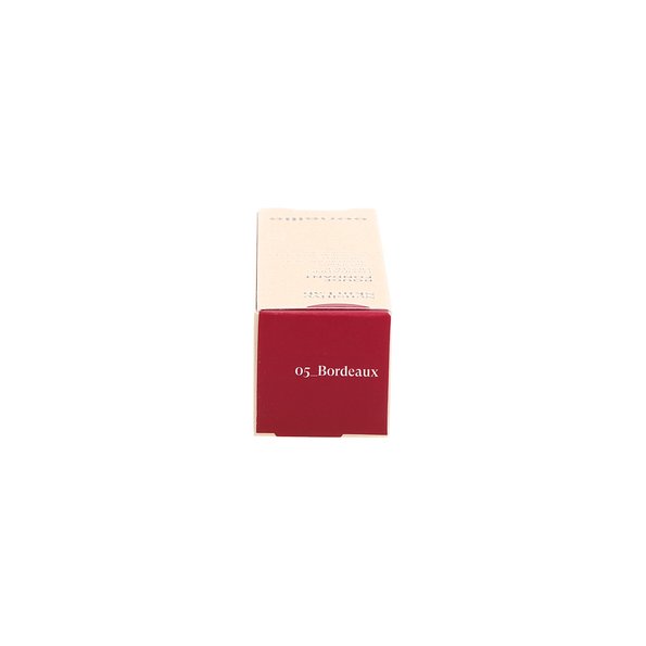 Sensilis Rouge Fondant 05 Bordeaux 3,5ml