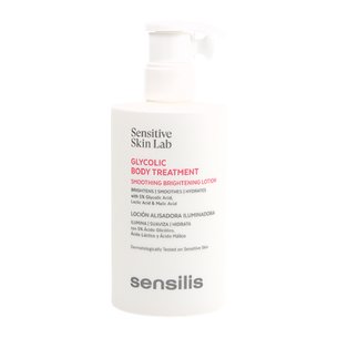 Tratamento Corporal Glicólico Sensilis 200ml
