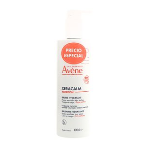 Avene Xeracalm Nutrition Moisturizing Balm 400 