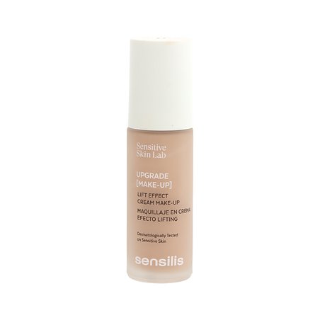 Sensilis Upgrade Maquillaje 30 ml Color 02 Miel 