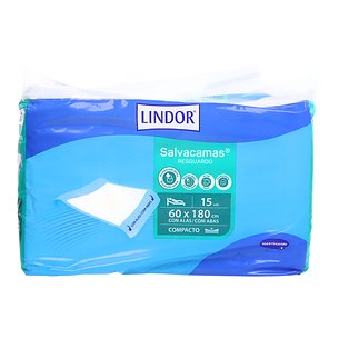Lindor Bedspread 60x90 (with Wings180) 15 Units