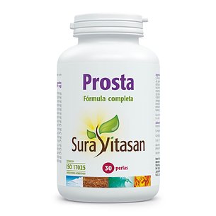 Prosta 30 Perlen Sura Vitasan