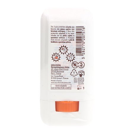 Avene Sunsistick Ka Spf50 20 g