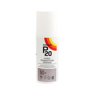 P20 Proteccion Solar Facial Hyperpigmentation Spf50+ 50g