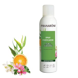 Spray Purificador 150 ml Pranarom
