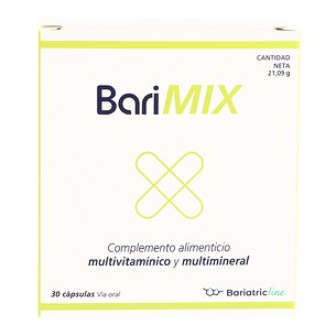 Barimix 30 Caps