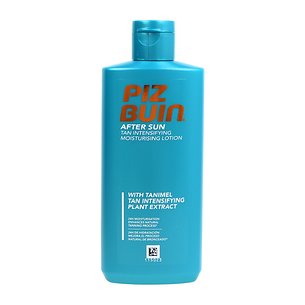 Piz Buin Loção Intensificadora Pós-Sol Bronzeado 200 ml