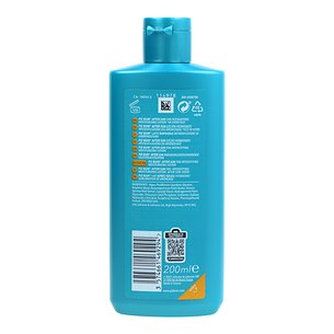 Piz Buin Loção Intensificadora Pós-Sol Bronzeado 200 ml 2