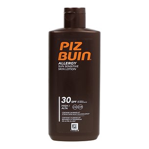 Piz Buin Allergy Locion Spf30 200 ml