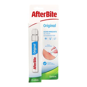 After Bite Original Solução Tópica 2a 14 ml