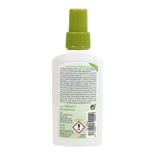 Repel Bite Niños Spray Repelente Mosquitos 100 ml 2