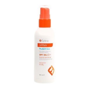 Farline Spray Solar Pediatrico Spf50 200 ml