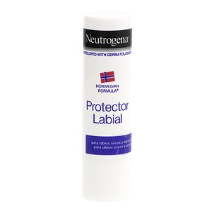 Protetor Labial Neutrogena Spf5 4.8gr