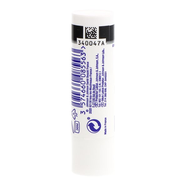Neutrogena Protector Labial Spf5 4,8gr