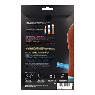 Comodynes Selftanning Guante 1 Ud 2