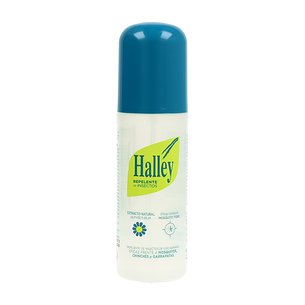 Halley Insect Repellent Spray 150 ml