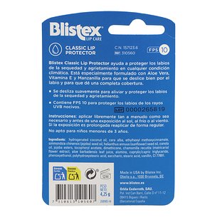 Blistex Lippenschutz 4,25 Gr. 2