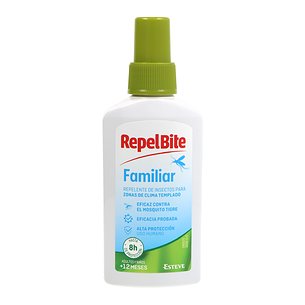 Repelente Repelente Bite Family 12m 100 ml