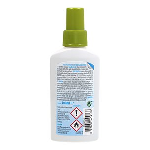 Repelente Repelente Bite Family 12m 100 ml 2