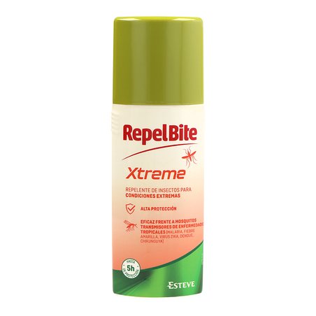 Repel Bite Xtreme Spray 100 ml