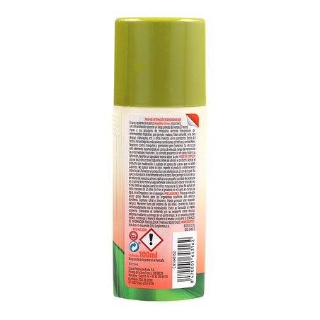 Repel Bite Xtreme Spray 100 ml