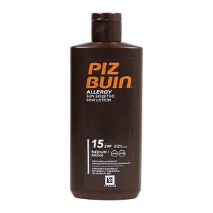 Piz Buin Allergielotion Spf15 200 ml