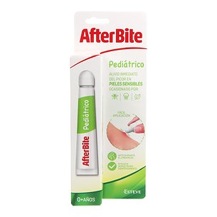 After Bite Niños Crema 20 g