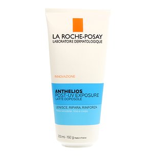 Posthelios Locion Aftersun Reparadora 200 ml