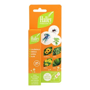 Halley Pick Balsam Roll On 12 ml