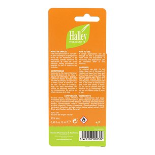 Halley Pick Balsam Roll On 12 ml 2