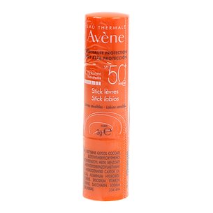 Batom Avene Spf50 3g