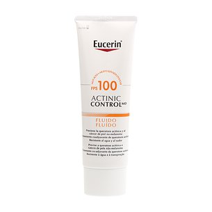 Eucerin Fluido Actinic Control Fps100 80 ml