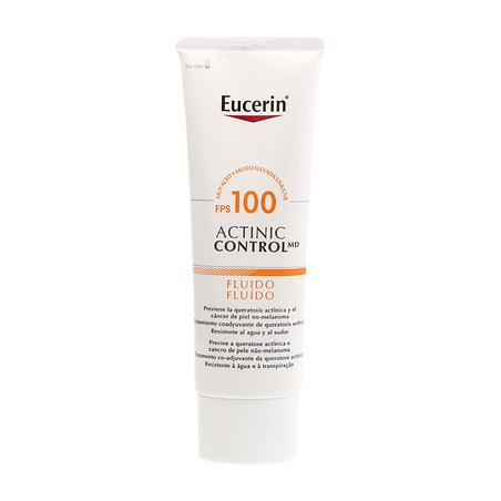 Eucerin Actinic Control Fluido FPS 100 80 ml