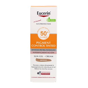 Eucerin Pigment Control Hyperpigmentation Tone M 2